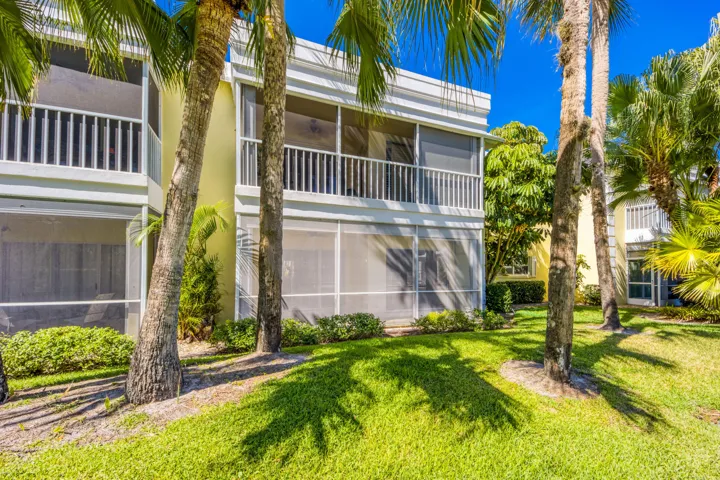 1600 SE St Lucie Blvd #205-23