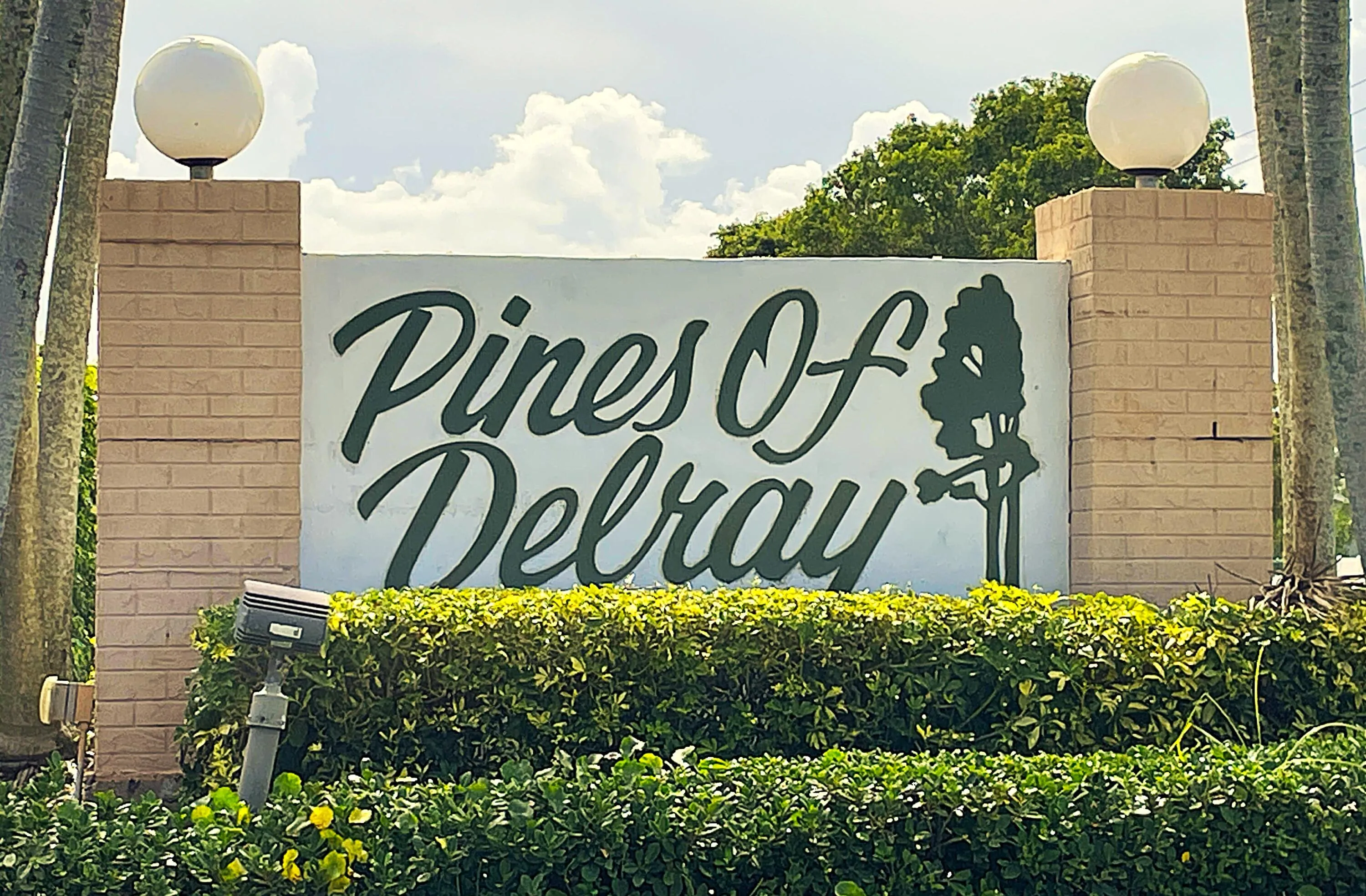 Pines of Delray