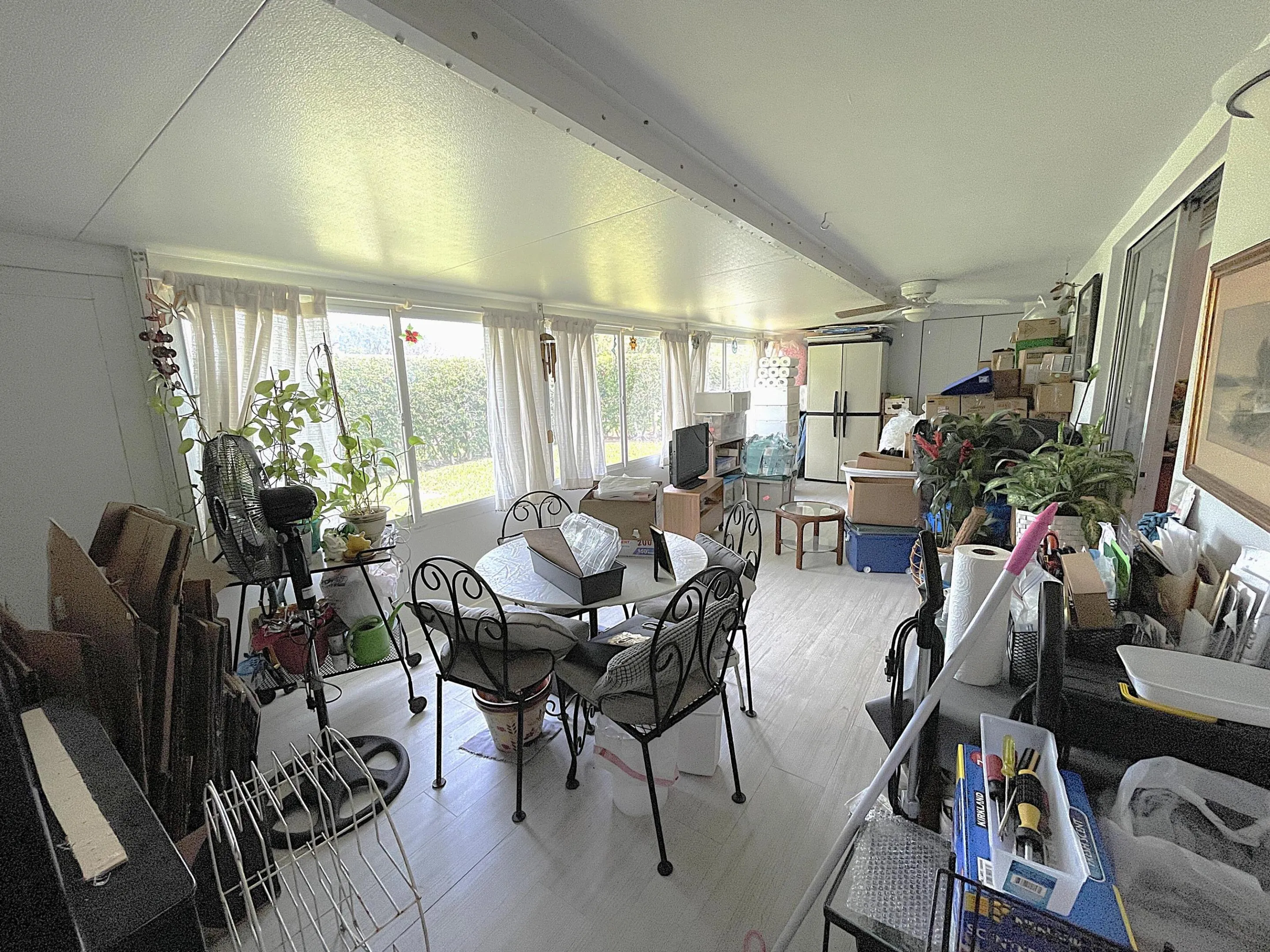 Florida Room