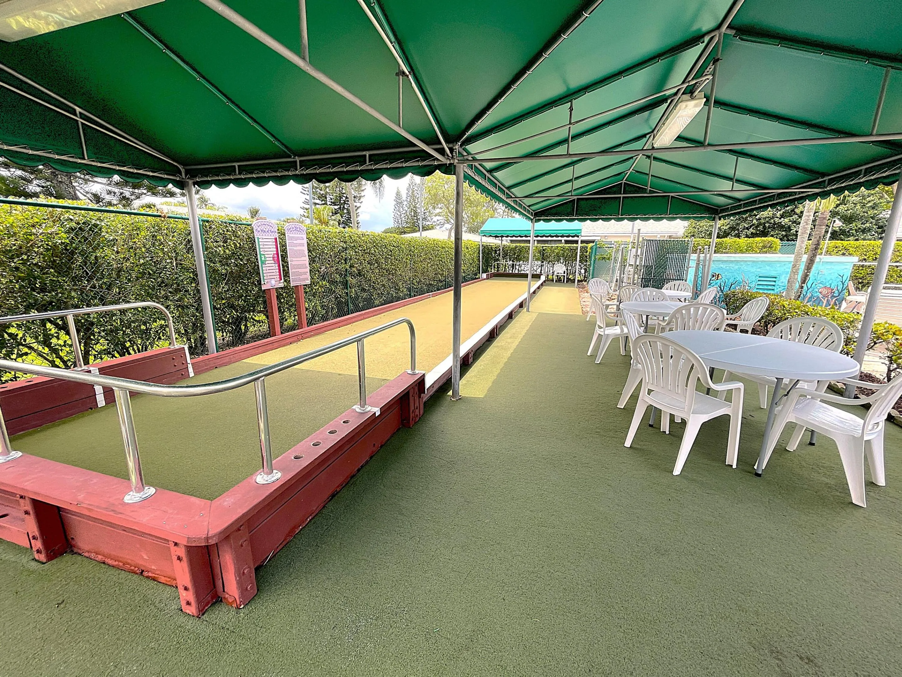 Bocce