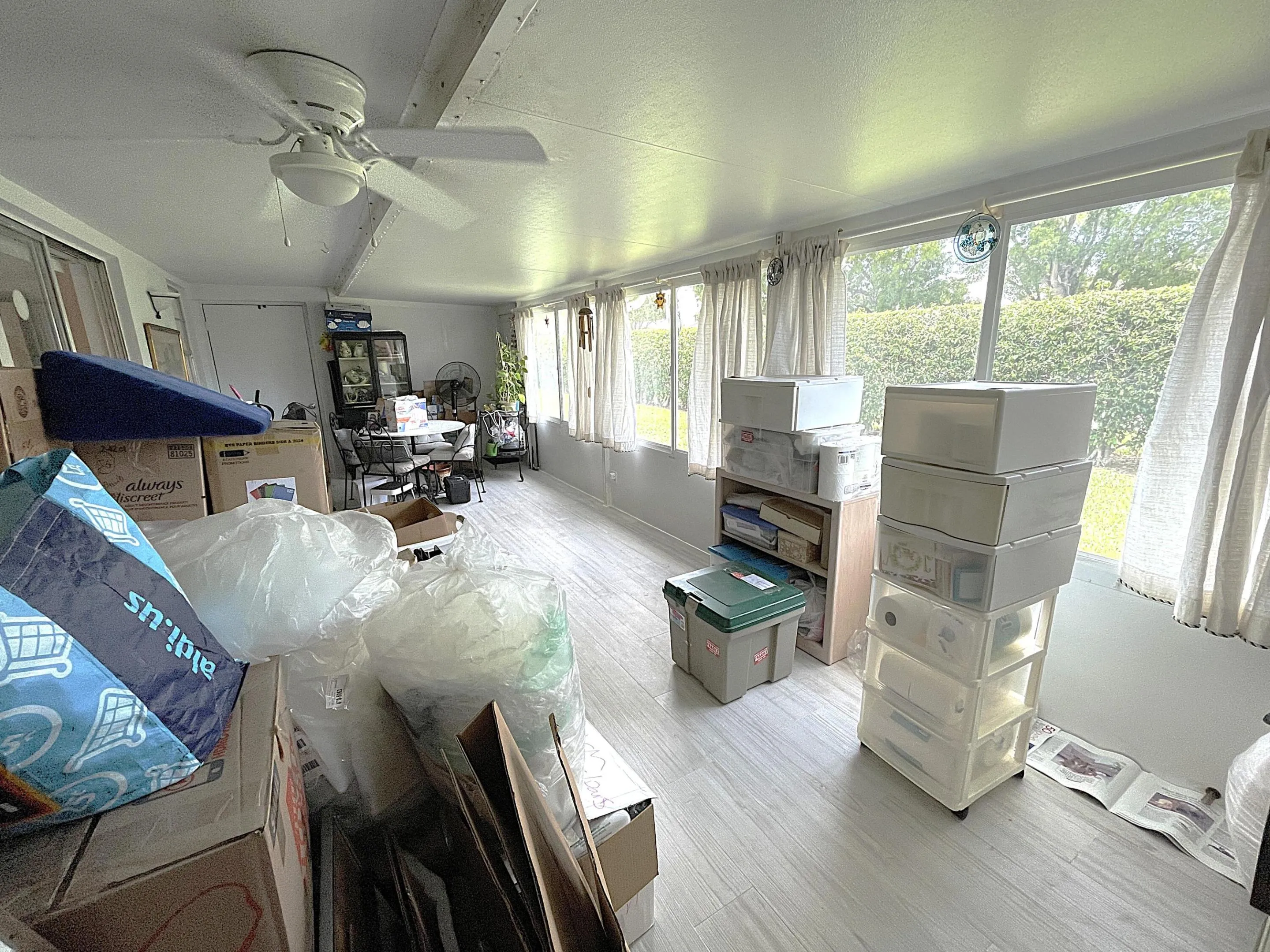 Florida Room