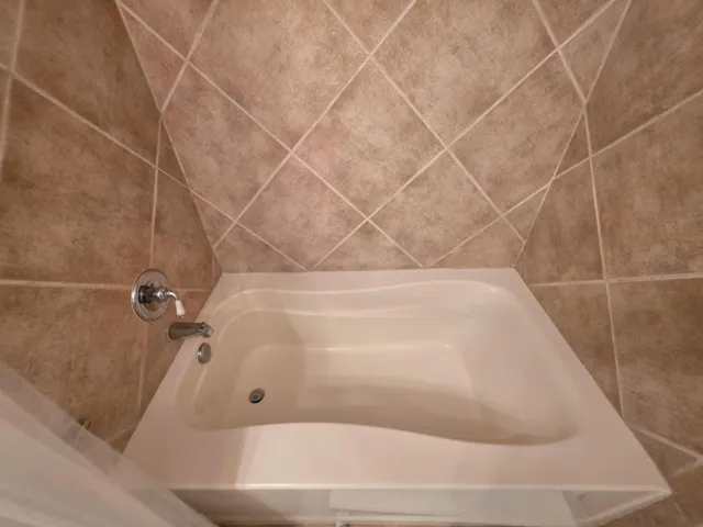 Second Bathroom