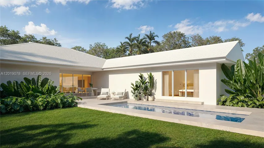 Pool Backyard Version 1​​‌​​​​‌​​‌‌​‌‌​​​‌‌​‌​‌​‌​​​‌​​ (Rendering)