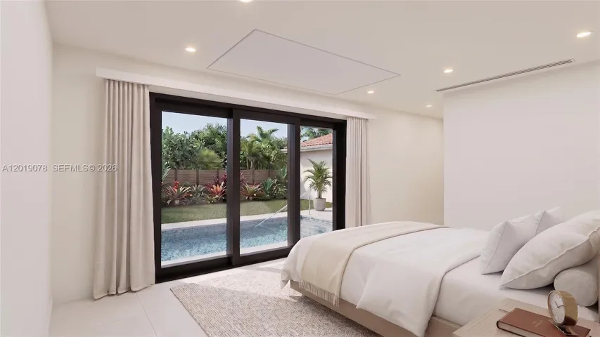 Primary Suite (Rendering)