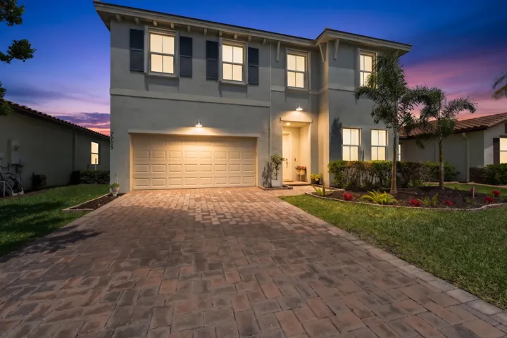 Ideally situated in a desirable neighborhood with peaceful water views and convenient access to community amenities.