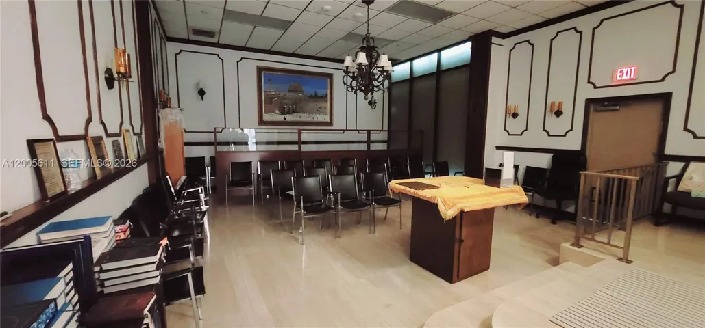 Synagogue