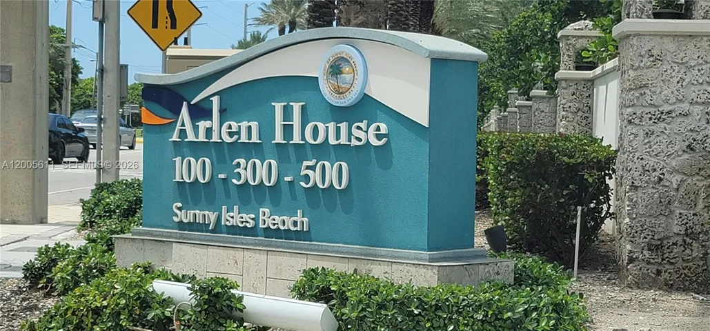 community name