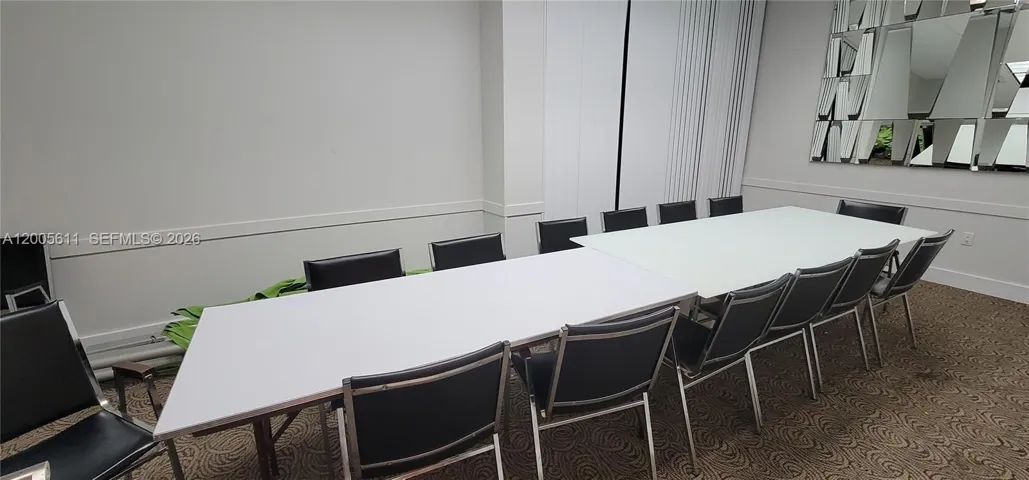 Meeting room