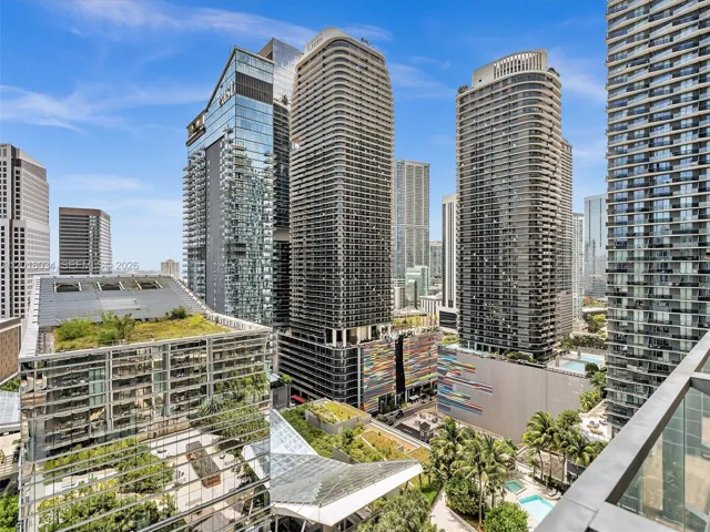 Fabulous Views from this Wrap Around Balcony