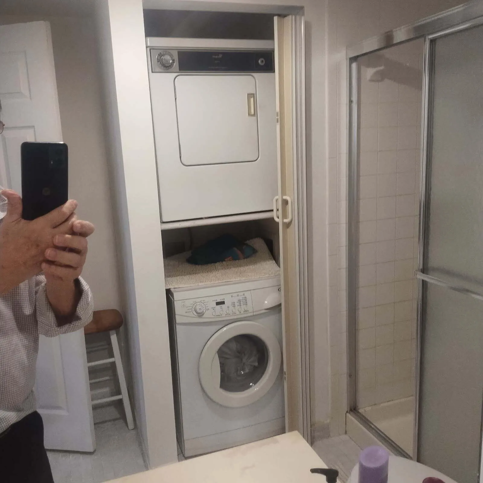 Laundrty 1