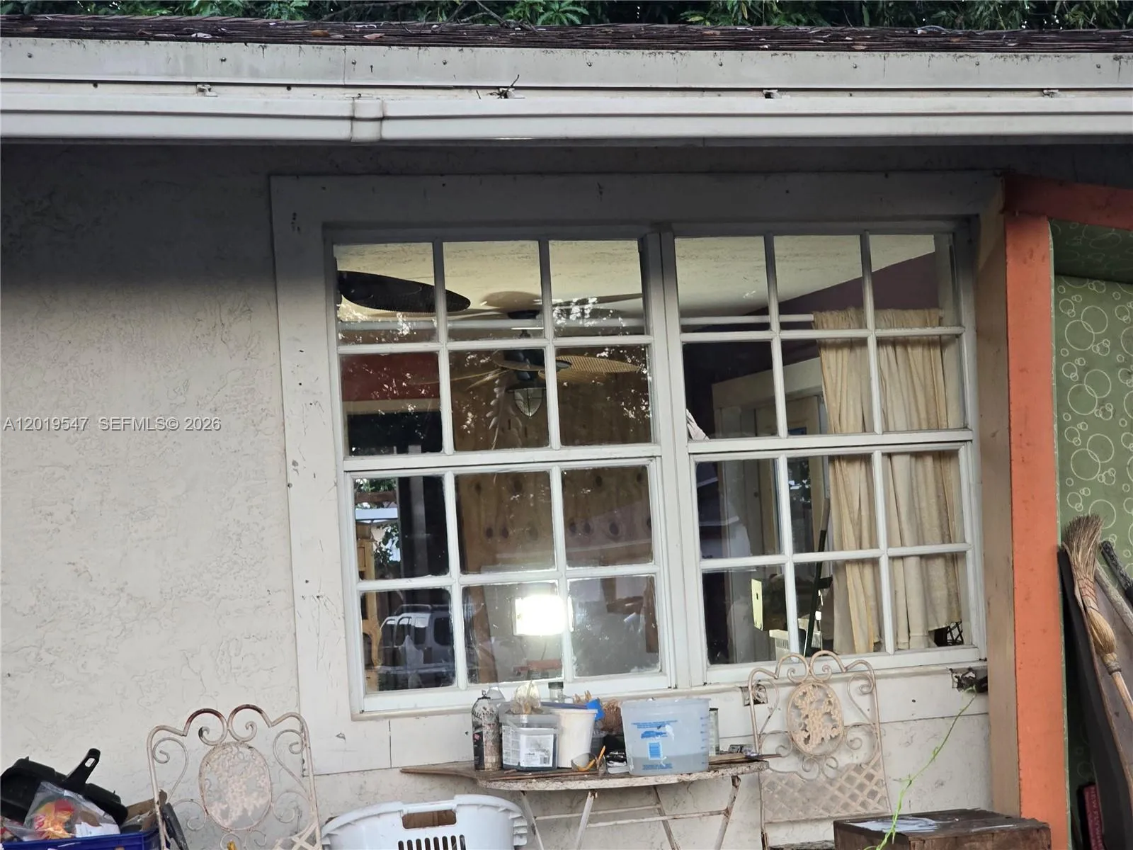 Impact Windows