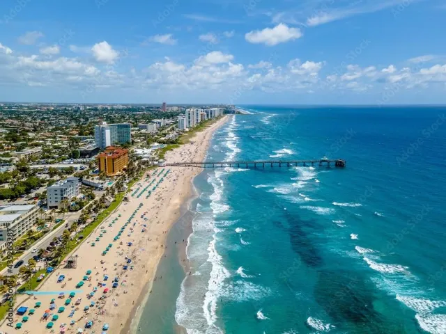Lighthouse Point is minutes away from Ocean