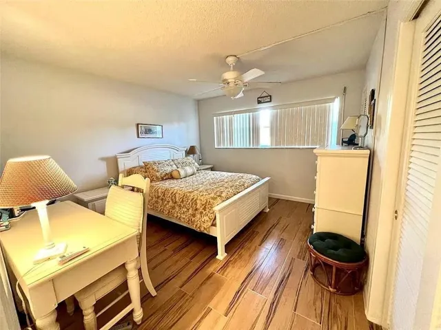 2nd Room