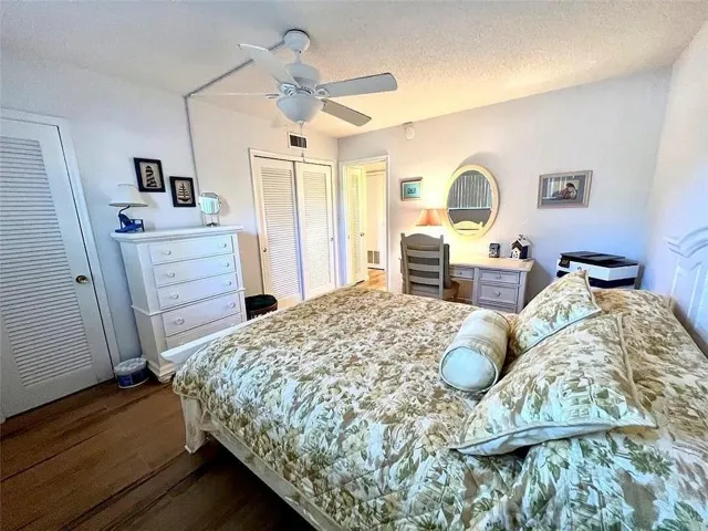 2nd Room