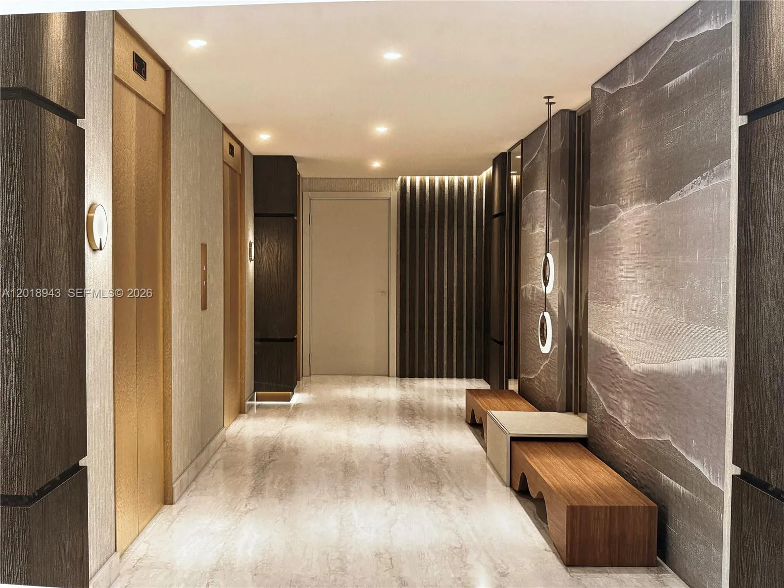 possible hallways design