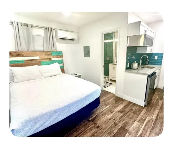 Bedroom #2