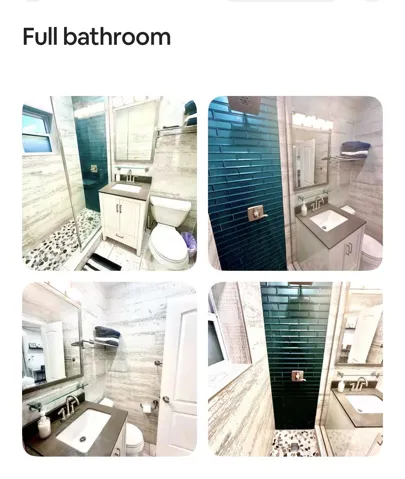 Bathroom #2