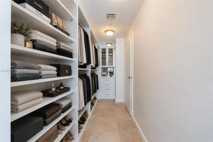 Secondary Bathroom