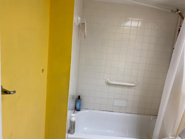 Bahroom #2