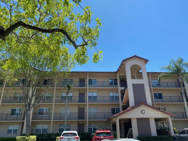 Hawthorne Building 412C