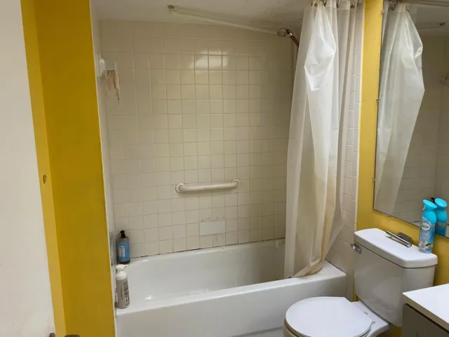 Bathroom #2