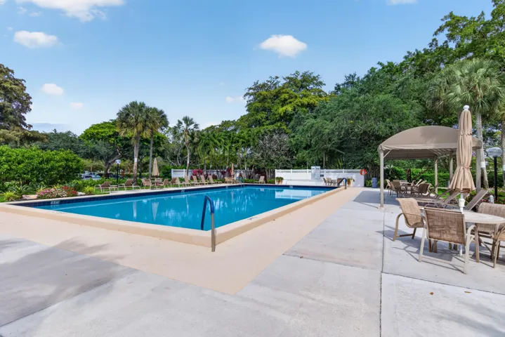 community pool 2