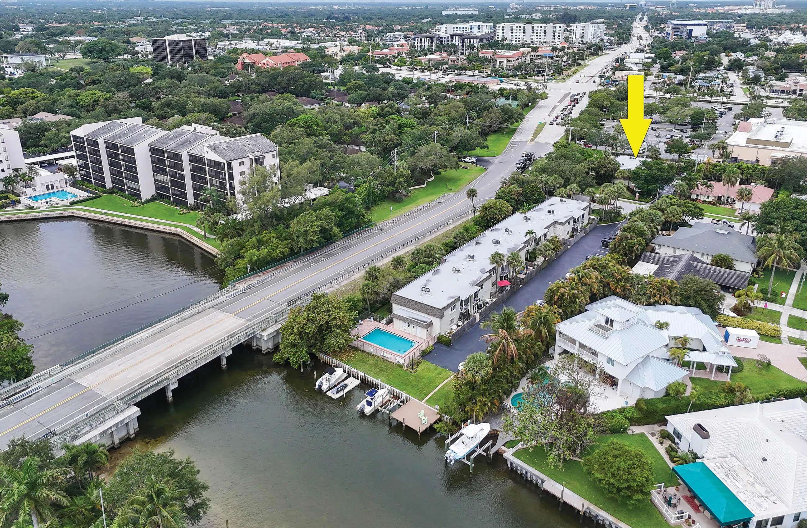 11521 Landing Place E1 - MLS -12