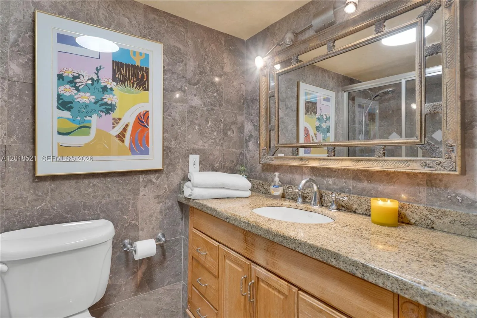 2nd bathroom