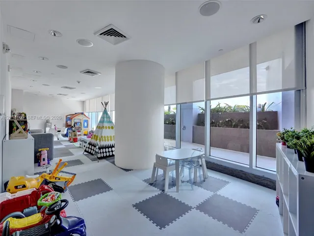 Children's Play Area