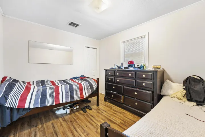 Secondary Bathroom