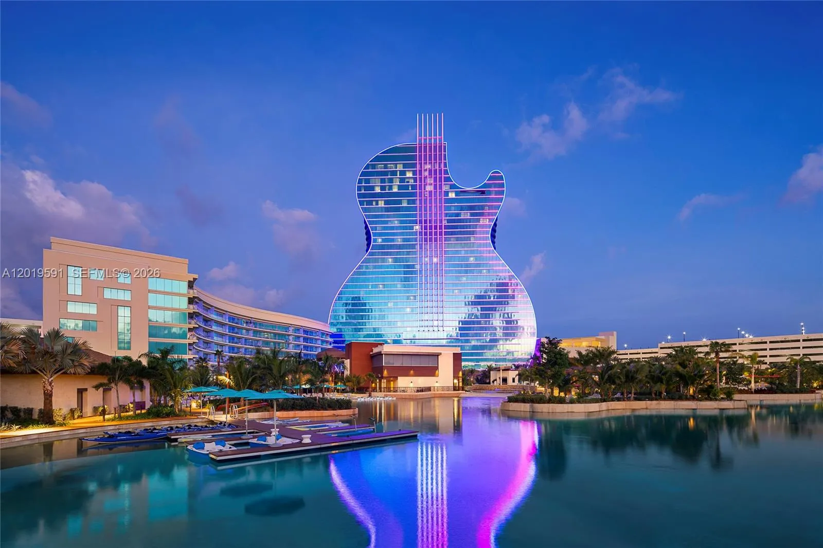 Iconic waterfront entertainment and nightlife destination near premier Fort Lauderdale attractions and dining.