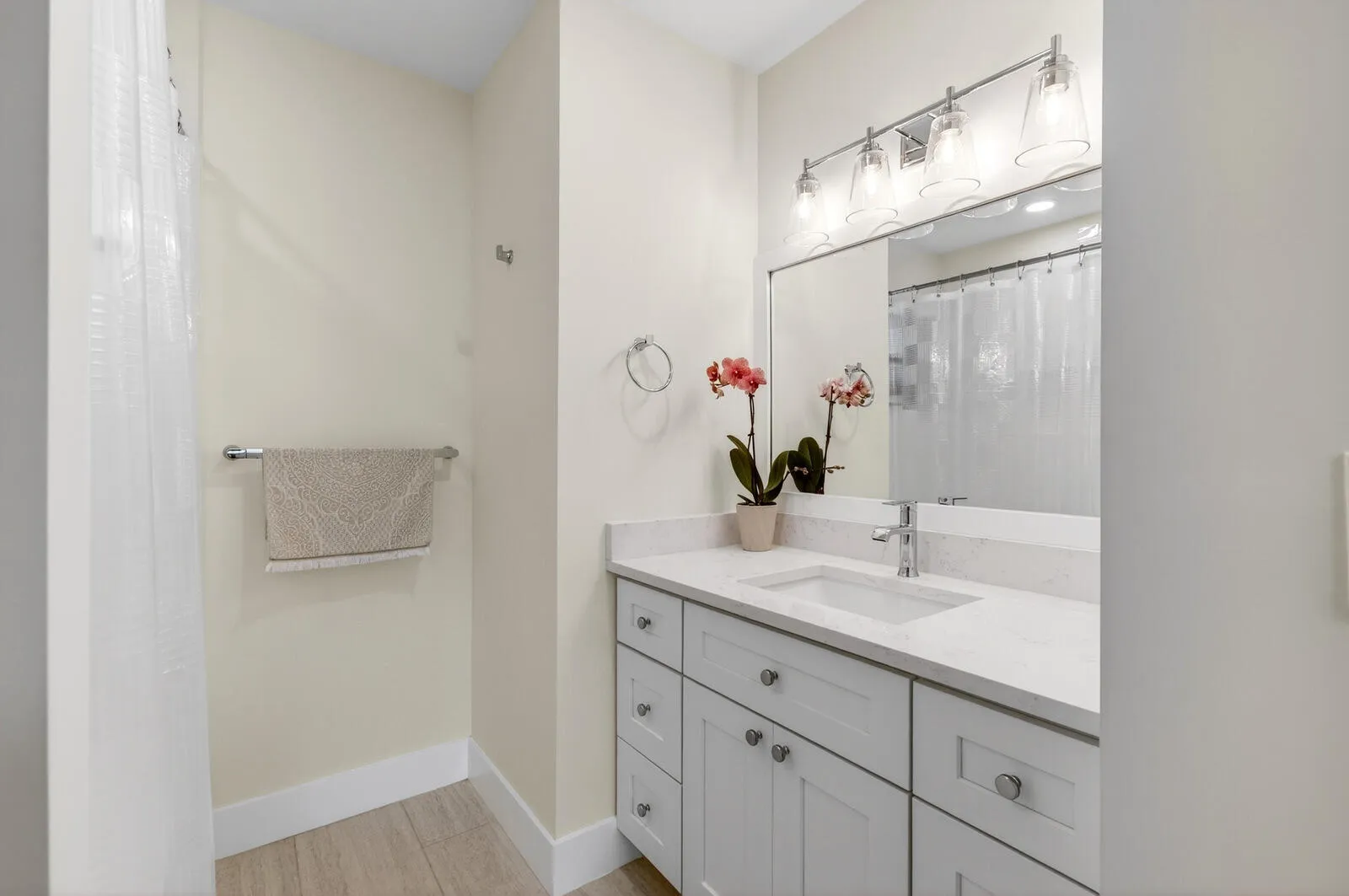 Guest Bath