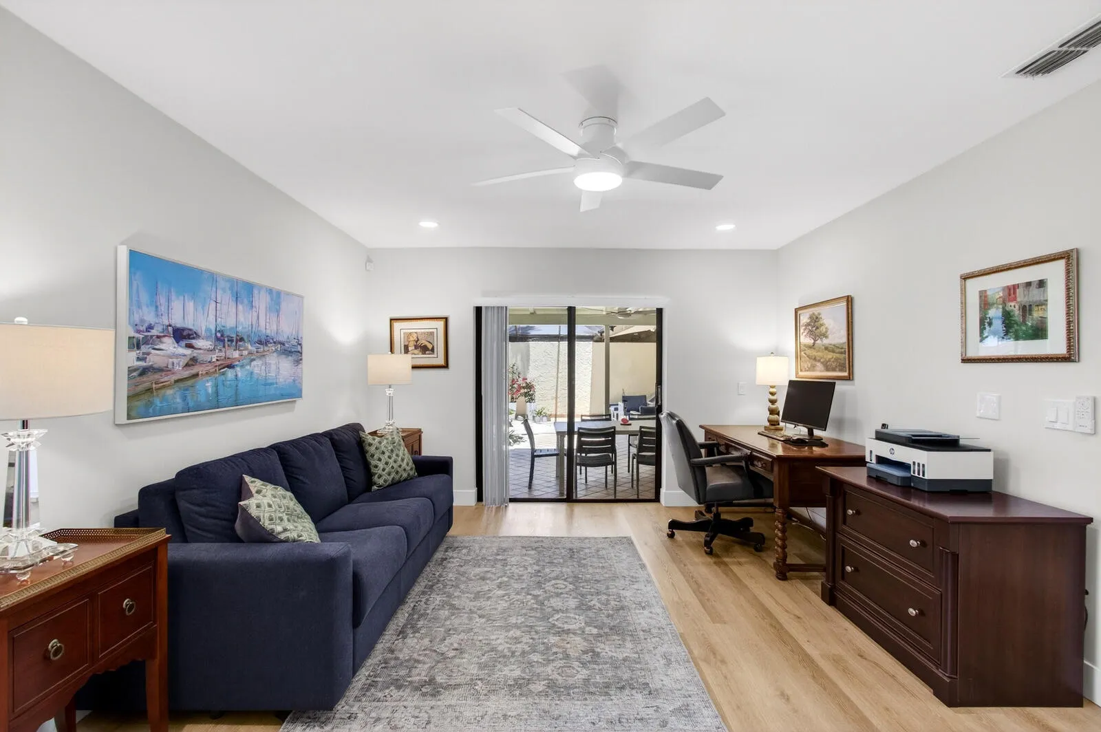 2nd Bedroom
