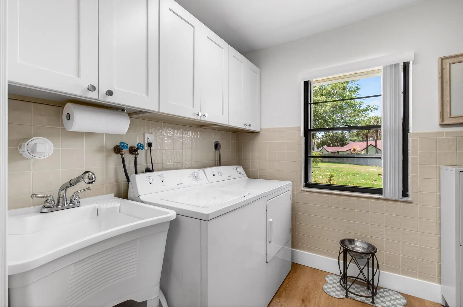 Laundry RM