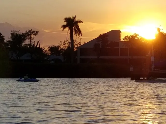 waterfront