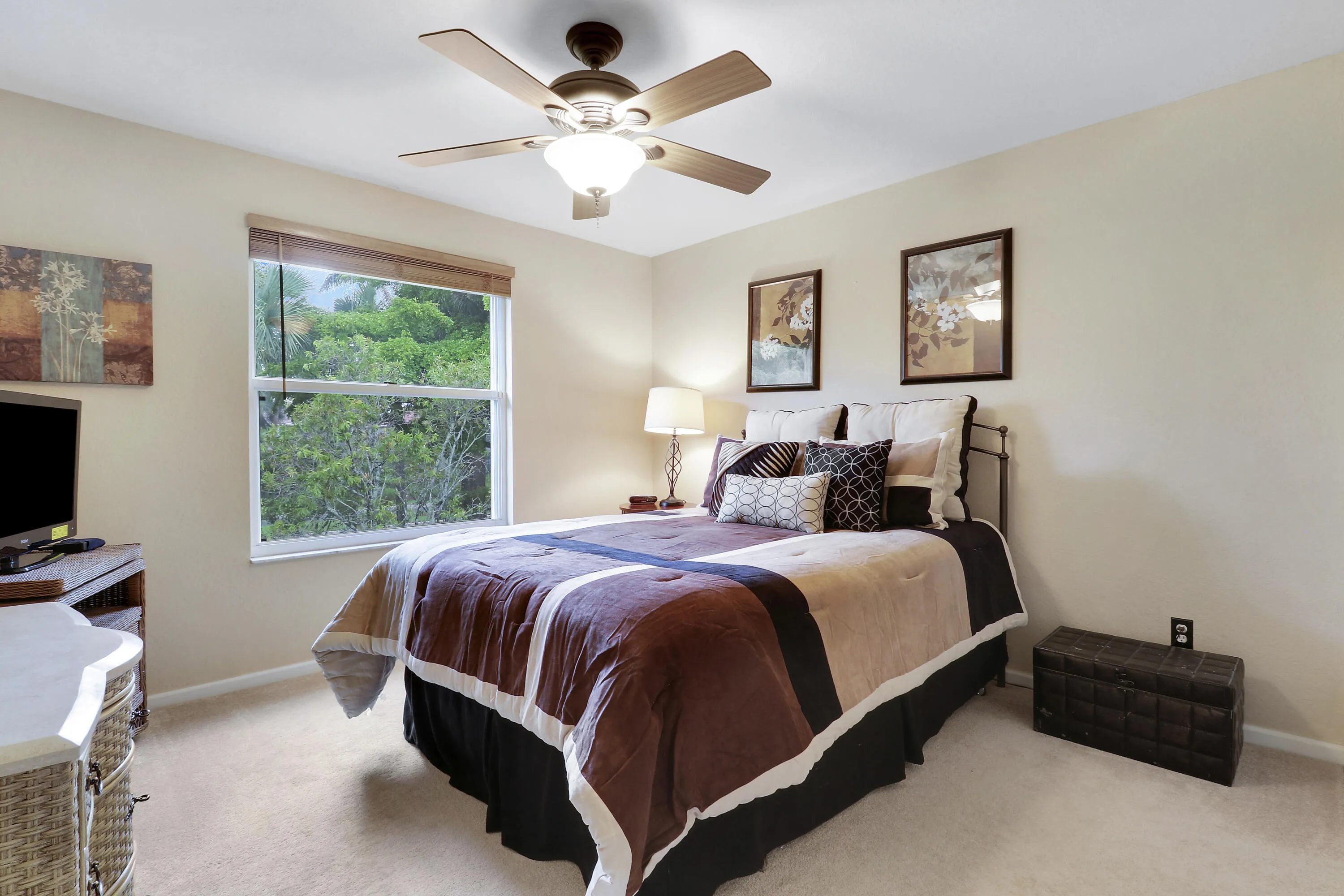 Bedroom 5