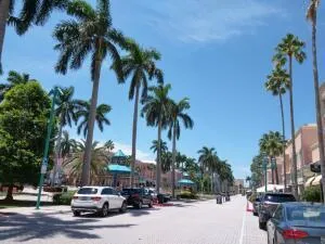 Mizner Park