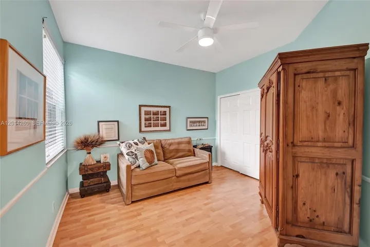 Bedroom #4