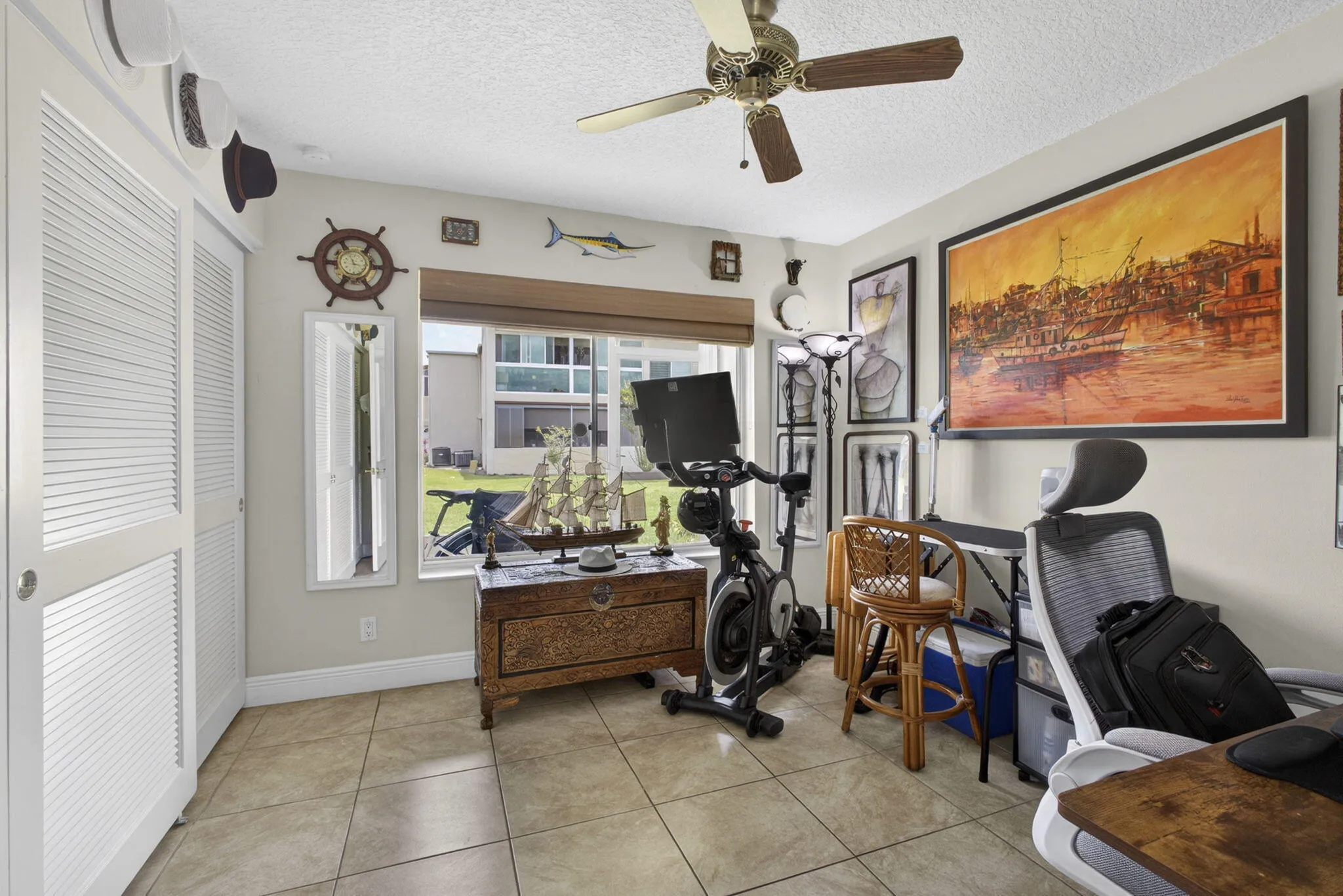 2nd Bedroom