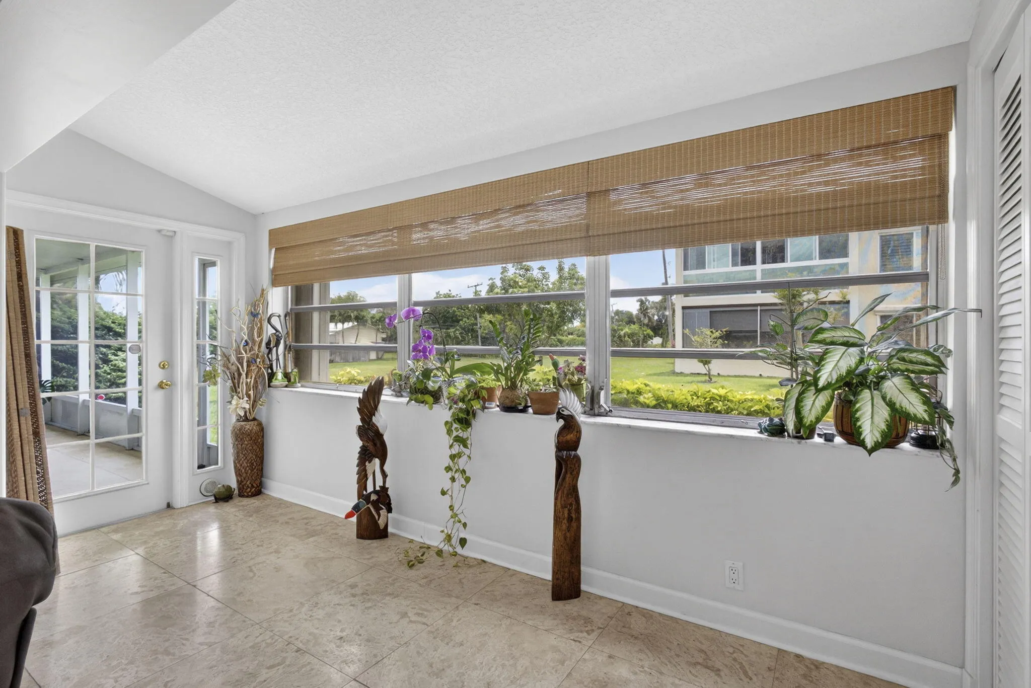 Large Living Room Window