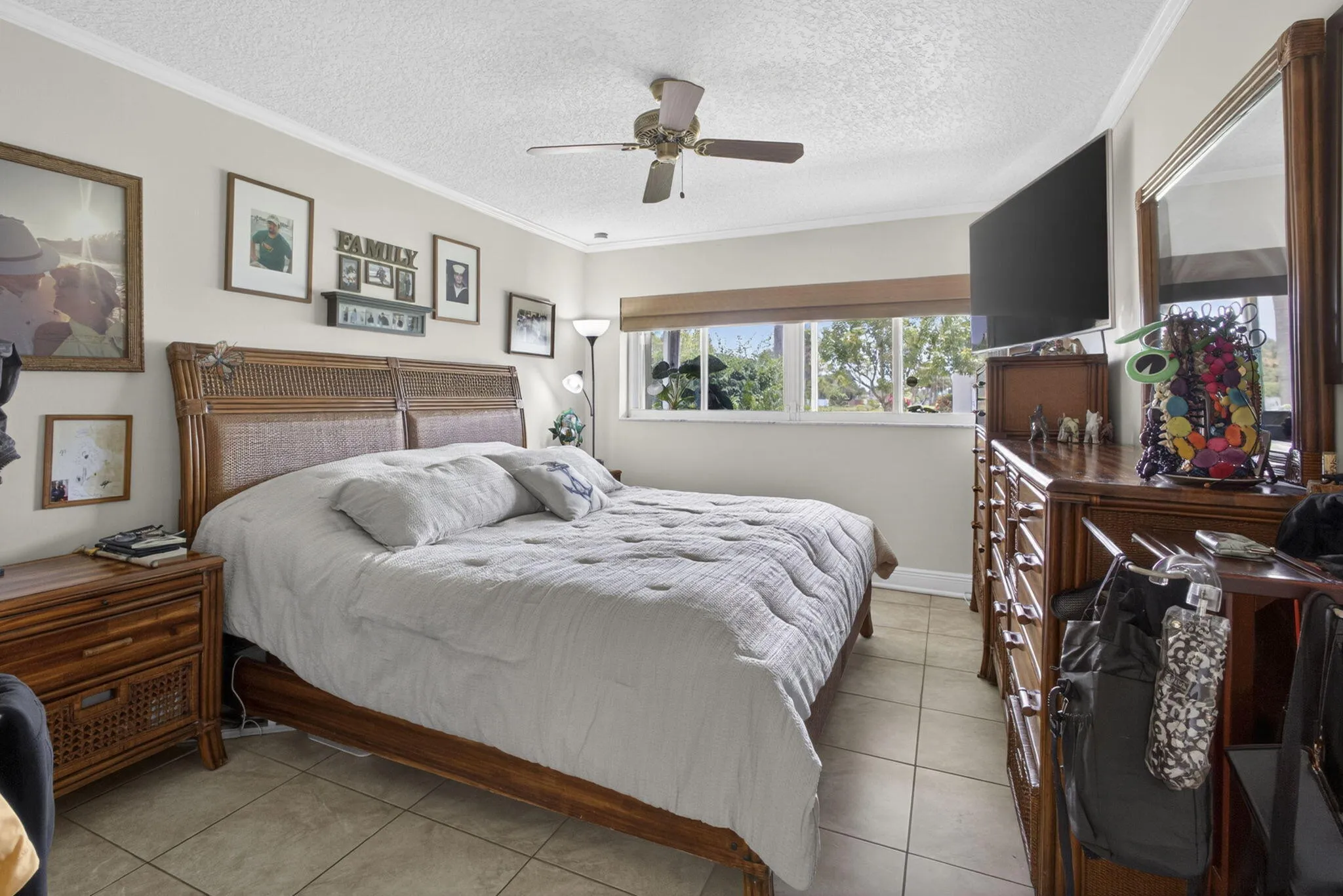 Large Primary Bedroom