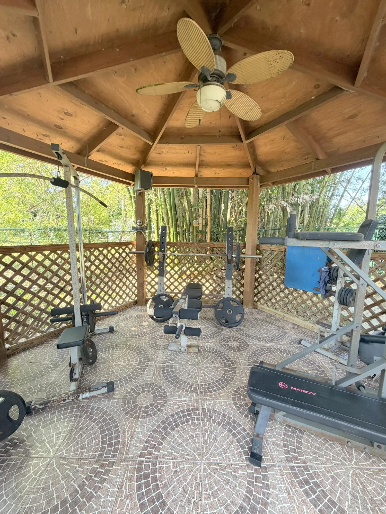 Gazebo
