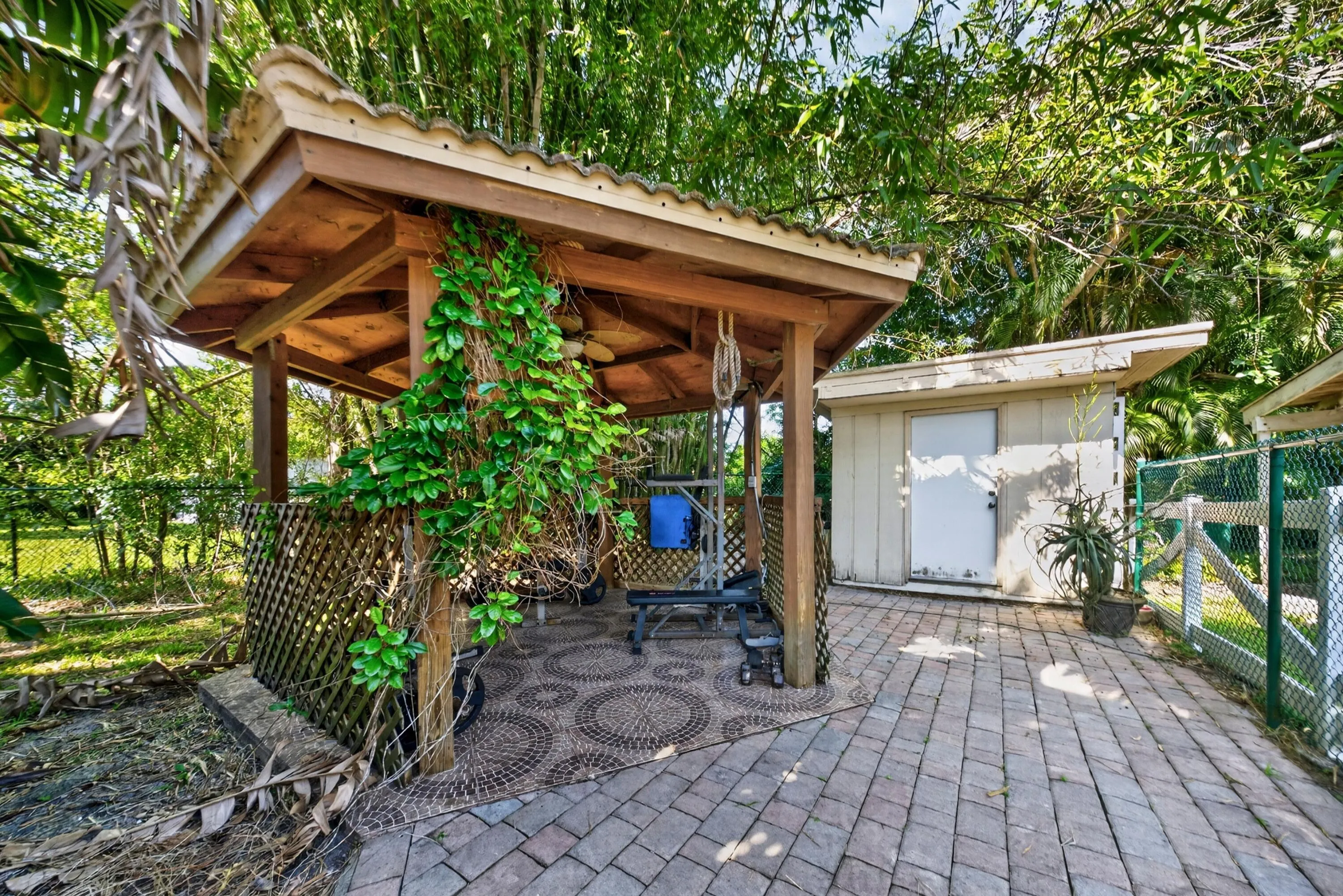 Gazebo