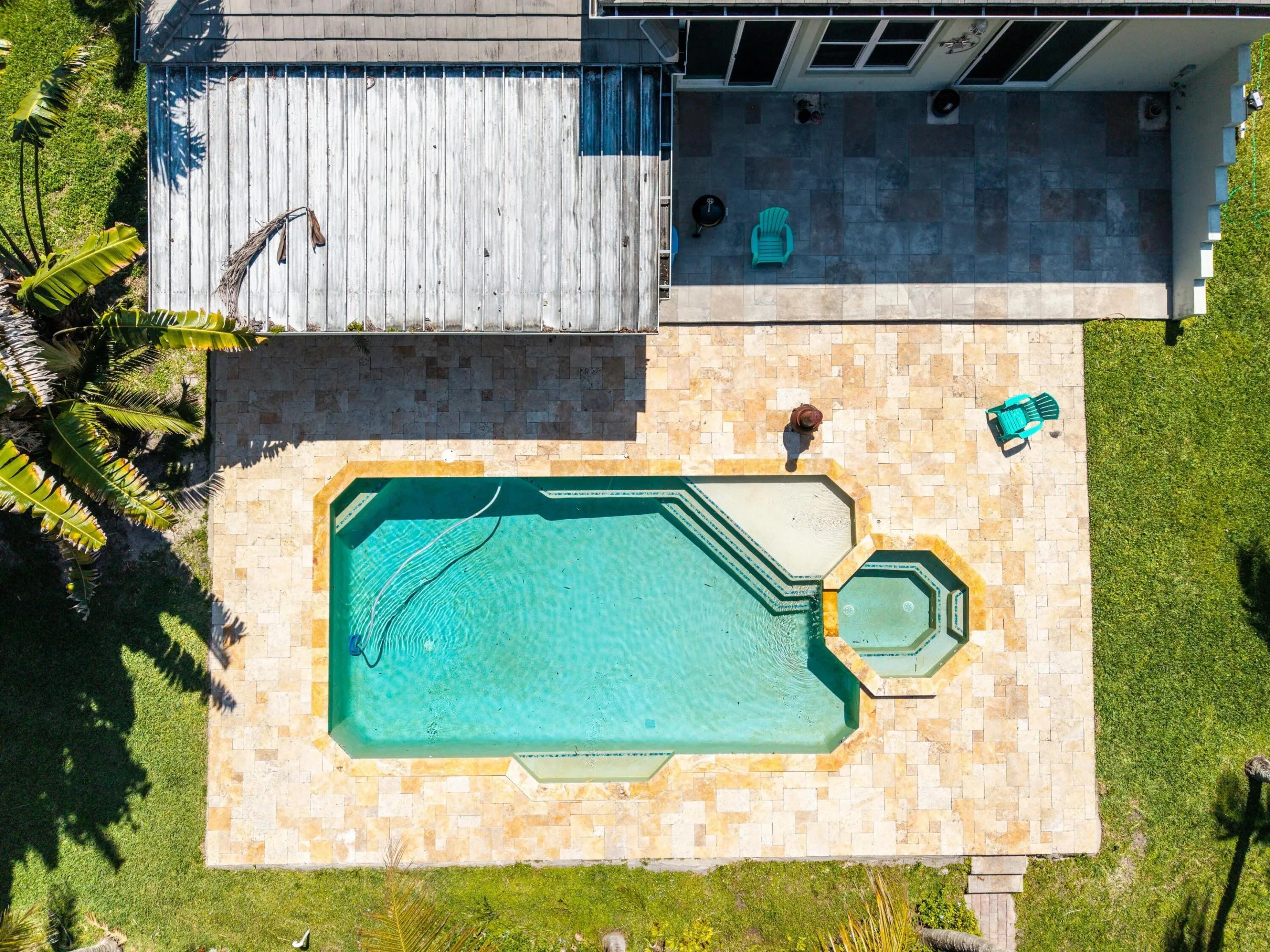 Pool-Patio