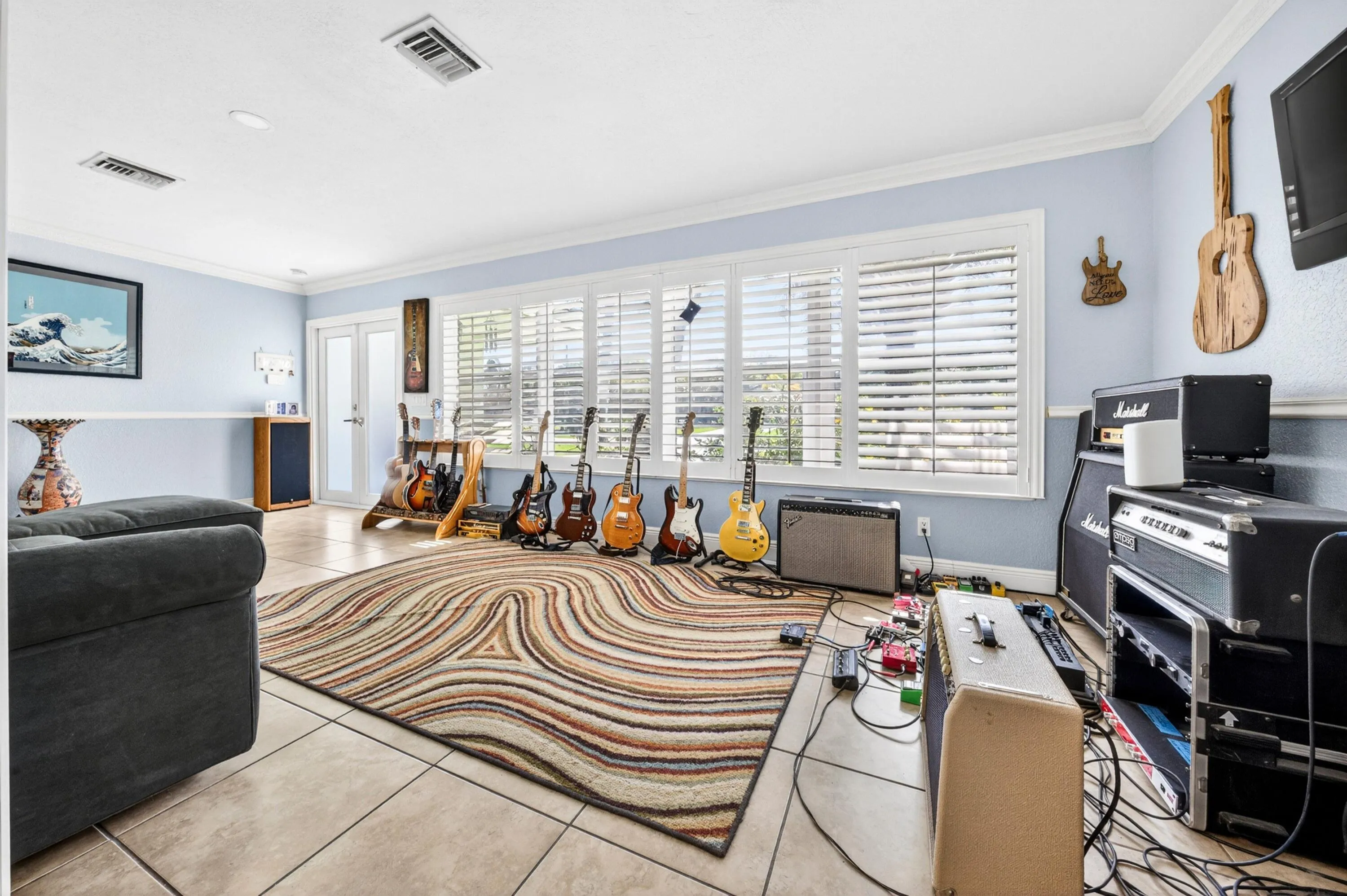 Music Room/Lounge