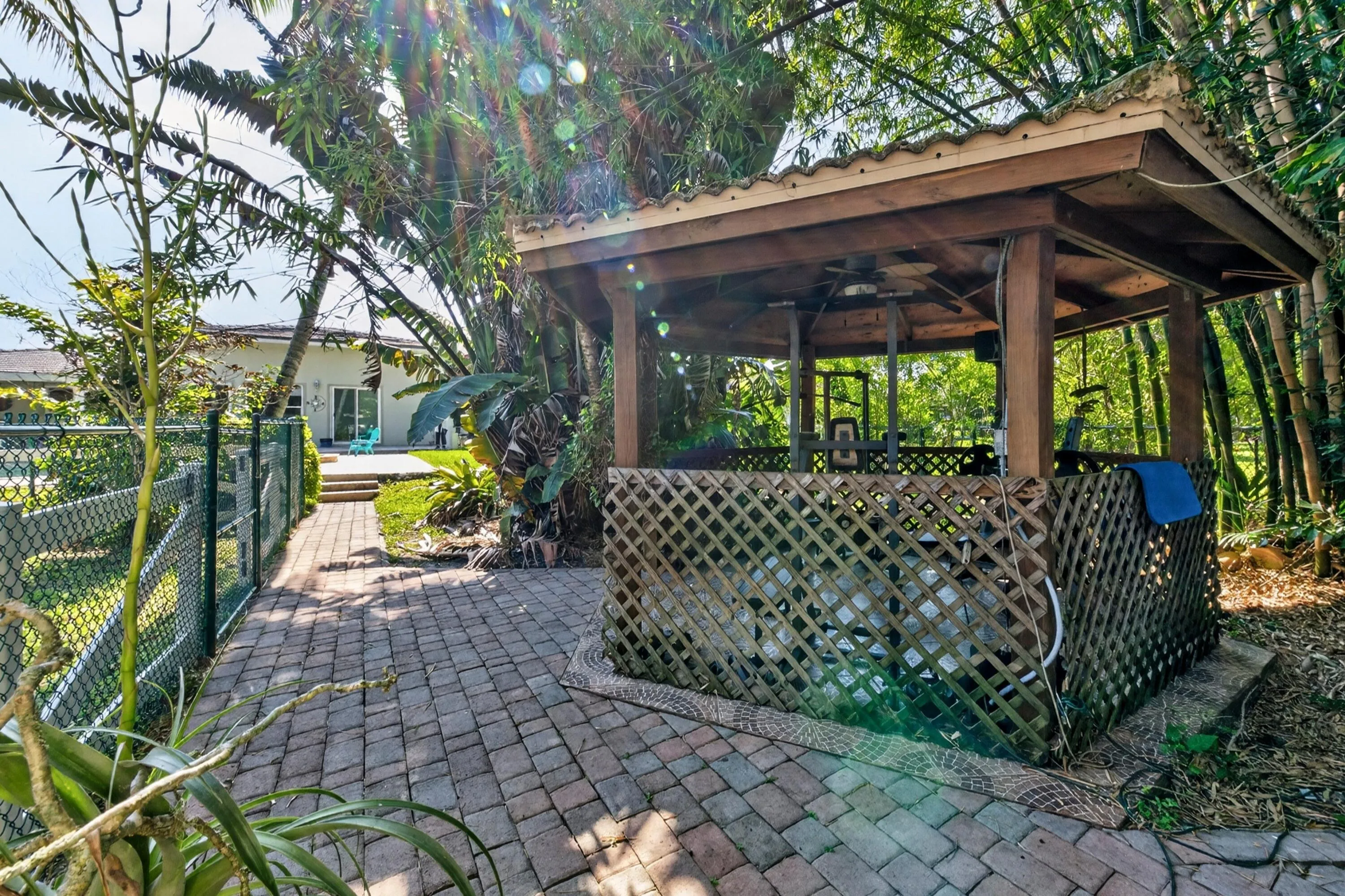Gazebo