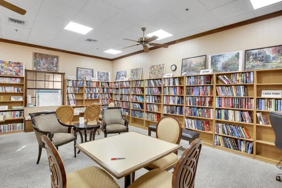 library