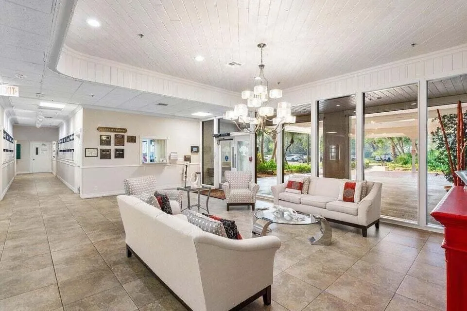 clubhouse