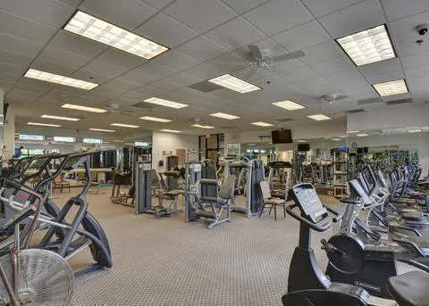 gym