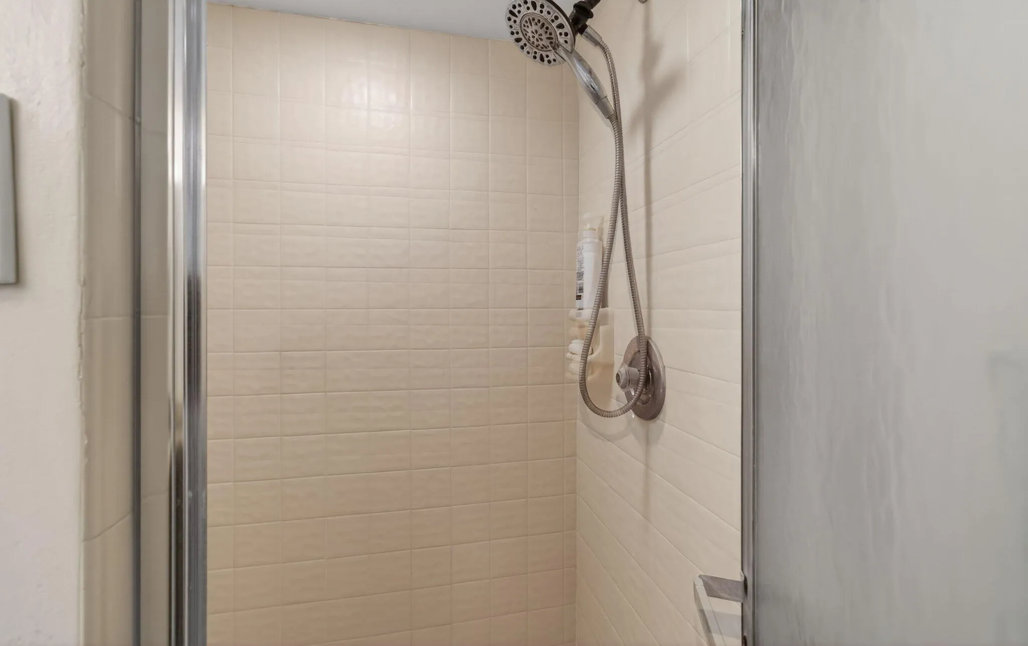 Walk in Shower
